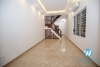 A new four bedrooms house for rent in Tu Hoa street, Tay Ho