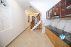 A new four bedrooms house for rent in Tu Hoa street, Tay Ho