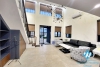 Brand new 2 beds house for rent in Au Co street, Tay Ho