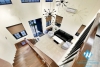 Brand new 2 beds house for rent in Au Co street, Tay Ho