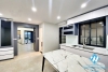 Brand new 2 beds house for rent in Au Co street, Tay Ho