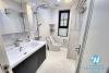 Brand new 2 beds house for rent in Au Co street, Tay Ho