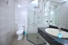 A spacious 1 bedroom with nice view in Tu hoa, Tay ho, Hanoi
