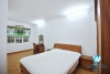 A spacious 1 bedroom with nice view in Tu hoa, Tay ho, Hanoi
