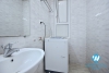 A spacious 1 bedroom with nice view in Tu hoa, Tay ho, Hanoi