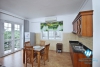 A spacious 1 bedroom with nice view in Tu hoa, Tay ho, Hanoi