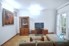 A spacious 1 bedroom with nice view in Tu hoa, Tay ho, Hanoi