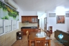 A spacious 1 bedroom with nice view in Tu hoa, Tay ho, Hanoi