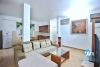 A spacious 1 bedroom with nice view in Tu hoa, Tay ho, Hanoi