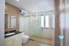 A cozy five bedrooms house for rent in Dang Thai Mai area, Tay Ho