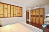 Beautiful 3 bedrooms apartment for rent in the heart of To Ngoc Van area, Tay Ho, Ha Noi