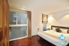 Beautiful 3 bedrooms apartment for rent in the heart of To Ngoc Van area, Tay Ho, Ha Noi