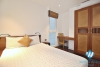 Beautiful 3 bedrooms apartment for rent in the heart of To Ngoc Van area, Tay Ho, Ha Noi