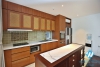 Beautiful 3 bedrooms apartment for rent in the heart of To Ngoc Van area, Tay Ho, Ha Noi