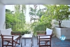 Beautiful 3 bedrooms apartment for rent in the heart of To Ngoc Van area, Tay Ho, Ha Noi