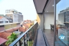 Brand new and morden 2 beds apartment for rent in To Ngoc Van, Tay Ho