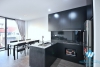 Brand new and morden 2 beds apartment for rent in To Ngoc Van, Tay Ho