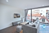 Brand new and morden 2 beds apartment for rent in To Ngoc Van, Tay Ho
