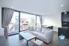 Brand new and morden 2 beds apartment for rent in To Ngoc Van, Tay Ho