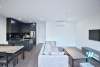 Brand new and morden 2 beds apartment for rent in To Ngoc Van, Tay Ho