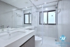 Brand new and morden 2 beds apartment for rent in To Ngoc Van, Tay Ho