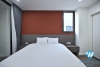Brand new and morden 2 beds apartment for rent in To Ngoc Van, Tay Ho