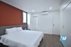 Brand new and morden 2 beds apartment for rent in To Ngoc Van, Tay Ho