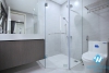 Brand new and morden 2 beds apartment for rent in To Ngoc Van, Tay Ho