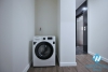 Brand new and morden 2 beds apartment for rent in To Ngoc Van, Tay Ho