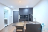 A newly 1 bed for rent on To Ngoc Van street, Tay Ho