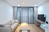 A newly 1 bed for rent on To Ngoc Van street, Tay Ho