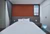 A newly 1 bed for rent on To Ngoc Van street, Tay Ho