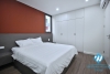 A newly 1 bed for rent on To Ngoc Van street, Tay Ho