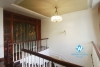 Villa for rent in Vinhome Riverside near BIS.