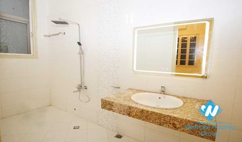 Luxury 4 beds apartment in L2 Block, Ciputra, Tay Ho
