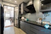 A lovely 4 beds apartment for rent in E building, Ciputra