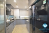 A lovely 4 beds apartment for rent in E building, Ciputra