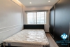A lovely 4 beds apartment for rent in E building, Ciputra