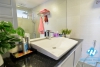 A lovely 4 beds apartment for rent in E building, Ciputra