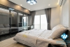 A lovely 4 beds apartment for rent in E building, Ciputra