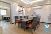A lovely 4 beds apartment for rent in E building, Ciputra