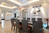 A lovely 4 beds apartment for rent in E building, Ciputra