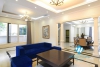 Villa for rent at Hoa Sua street,Vinhome Riverside