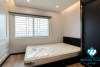 A lovely 4 beds apartment for rent in E building, Ciputra