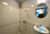 Green 3 beds house with front-yard for rent in Tu Hoa area, Tay Ho