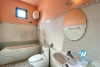 Green 3 beds house with front-yard for rent in Tu Hoa area, Tay Ho