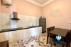 Green 3 beds house with front-yard for rent in Tu Hoa area, Tay Ho
