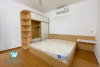 Garden house for rent in An Duong area, Tay Ho District 
