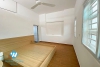 Garden house for rent in An Duong area, Tay Ho District 