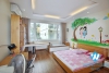 A nice fully furnished house for rent in Tay ho, Hanoi